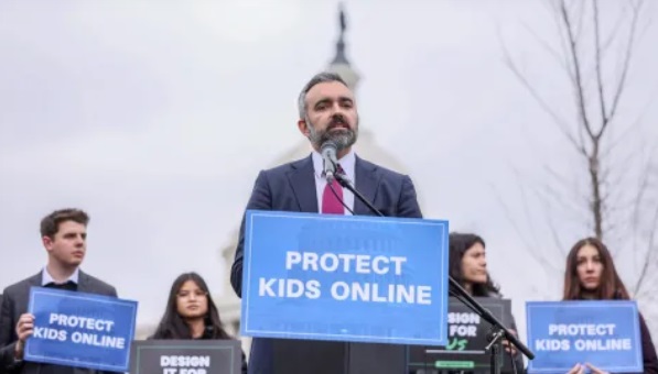 Meta New Mexico attorney general injunctive relief child safety case 2026